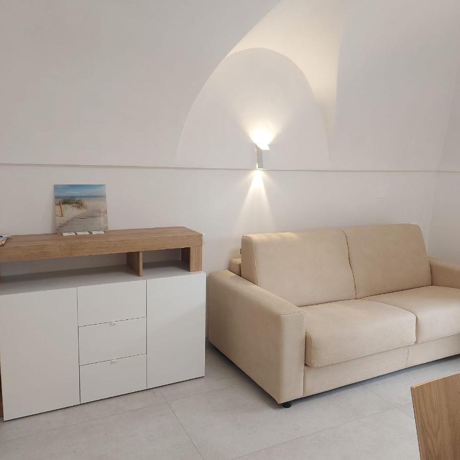Borgo 800 Διαμέρισμα Βιέστε Εξωτερικό φωτογραφία