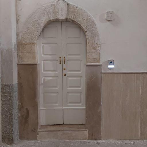 Borgo 800 Διαμέρισμα Βιέστε Εξωτερικό φωτογραφία