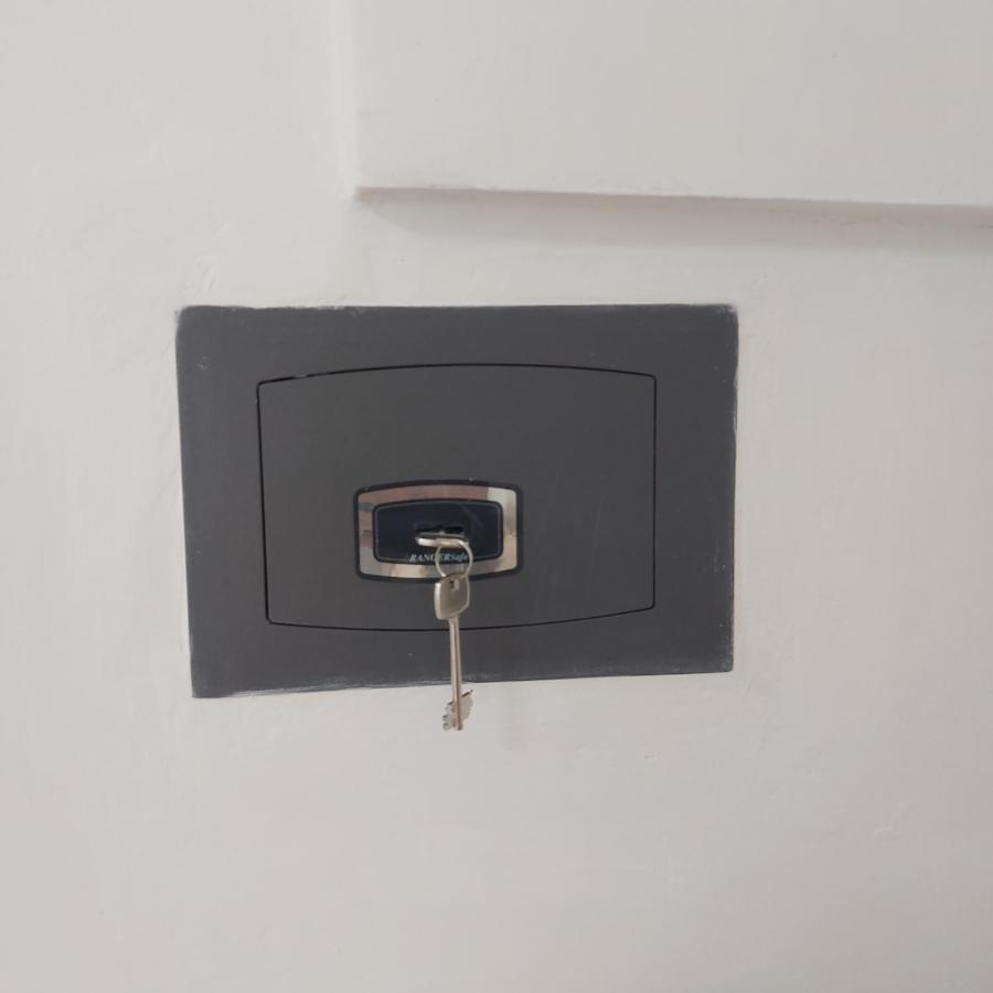 Borgo 800 Διαμέρισμα Βιέστε Εξωτερικό φωτογραφία